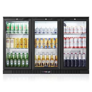 BAR COOLER