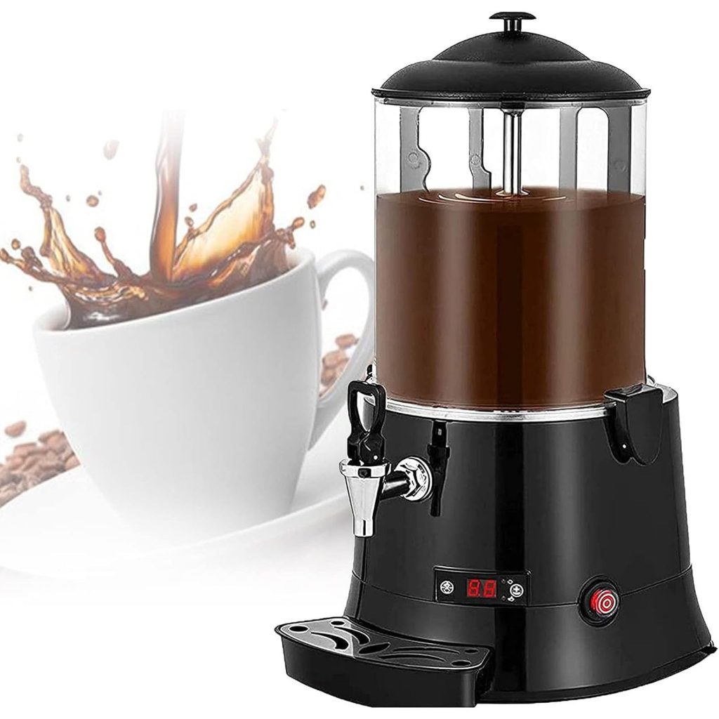 Chocolate Machine 10 LT