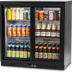 BAR COOLER