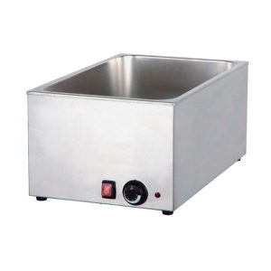 BAIN MARIE TABLE TOP