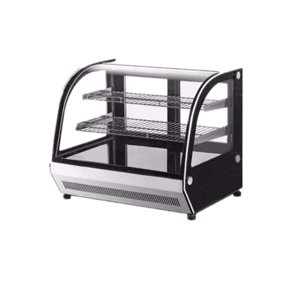 Cake Showcase Chiller GN 900CT