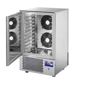 BLAST CHILLER / FREEZER CAP-15 GLN -AT15ISO