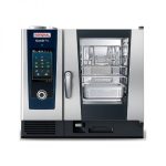 RATIONAL GAS iCombi Pro- 6-1/1