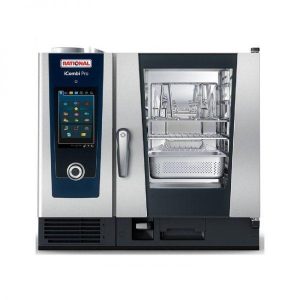 RATIONAL Electric iCombi Pro XS