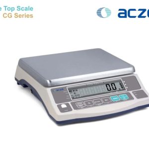 Table Top Scale