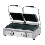 CONTACT GRILL E-DPX-13