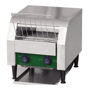 CONVEYER BREAD TOASTER E-DTT-300