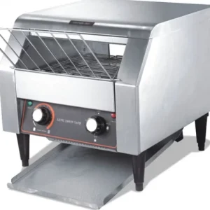 CONVEYER BREAD TOASTER E-DTT-450