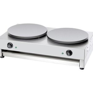 ELECTRIC CREPE MACHINE E-DE-2
