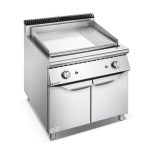 ELECTRIC GRILL ON CABINET E-DP-900