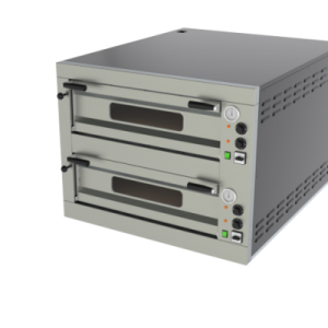 ELECTRIC PIZZA OVEN E12