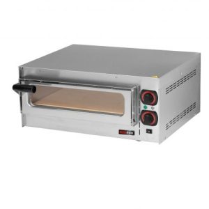ELECTRIC SNACK OVEN -W/STONE FPP 37R