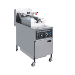Electric Pressure Fryer