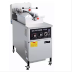 GAS Pressure Fryer