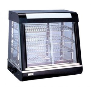 Food Display Warmer Model WSH-02