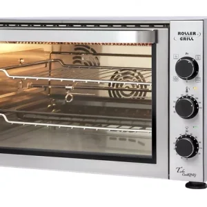 Roller Grill Multifunction Oven 38 L