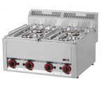 GAS COOKER SP – 60 GL