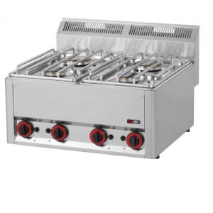 GAS COOKER SP – 60 GL
