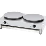 GAS CREPE MACHINE E-DG-2