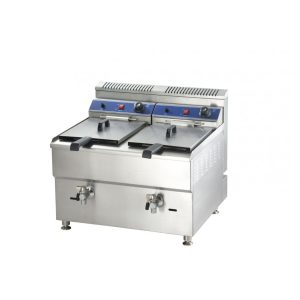 Gas Fryer