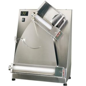 PIZZA ROLLING MACHINE - S42A