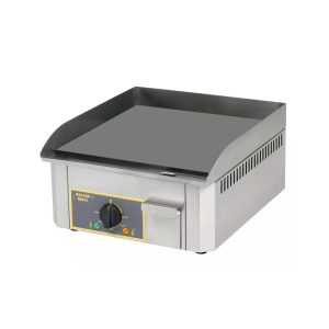 Roller Grill Griddle Plat PSR 400 E