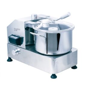 Cutter Mixer