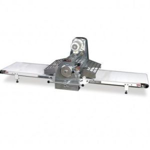 DOUGH SHEETER TABLE TOP