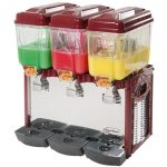 Juice dispenser-COLDREAM 3S