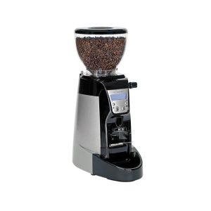 La Cimbali Coffee Grinder.