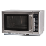 MENUMASTER COMMERCIAL MICROWAVE MEDIUM VOLUME-RCS511TSU