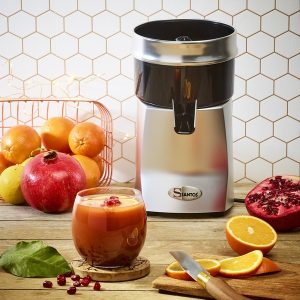 Santos Citrus Juicer