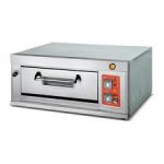 SINGLE DECK GAS OVEN GDO-12L