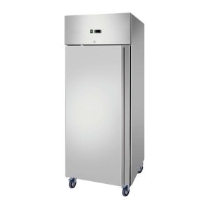 Single Door Upright Chiller