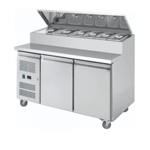 Salad Preparation Chiller New Series SH 2000/700