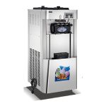 Soft Ice Cream Machine Model BQL-P22