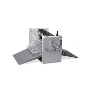 TABLE TOP DOUGH SHEETER - 500SM