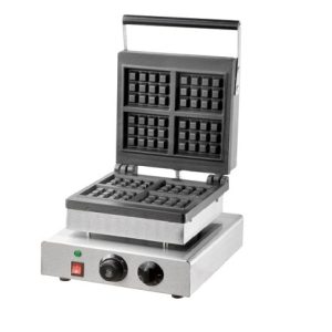 WAFFLE BAKER D-HF-4