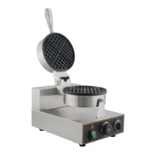 WAFFLE BAKER JE-DYB-380