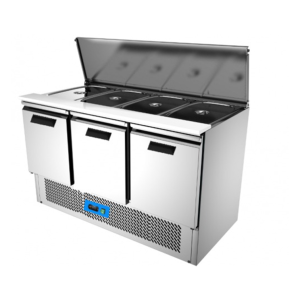 Salad Preparation Chiller  S903 STD/FG