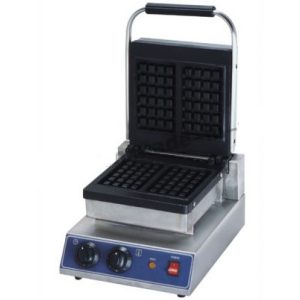 Waffle Baker Model WBS2-1