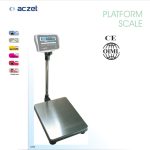PLATFORM SCALE