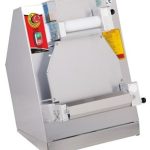 Dough Roller Machine