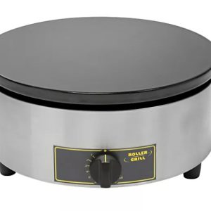 Roller Grill Crepe Maker CFE 400
