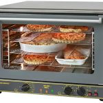 Roller Grill  Multifunction Oven  FC 110 E