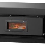Single Electric pizza oven.