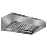 Kitchen Exhaust Hood