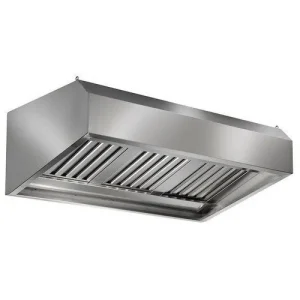 Kitchen Exhaust Hood