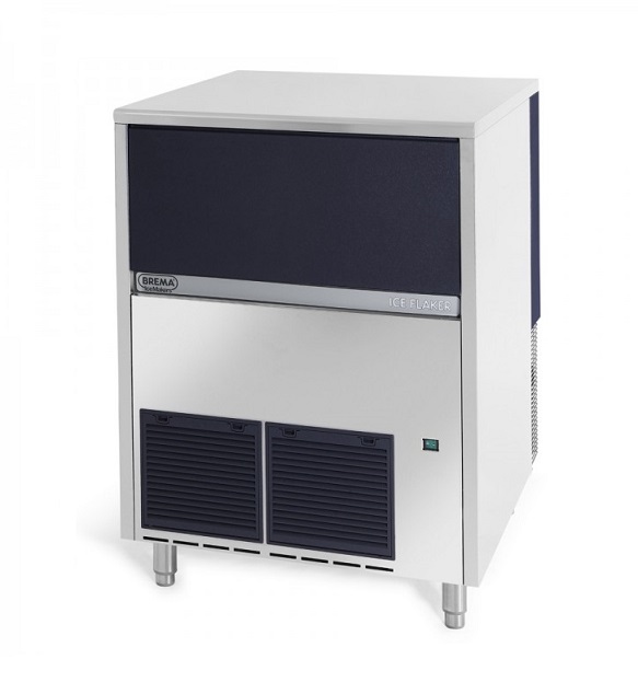 BREMA ICE FLAKERS MACHINE-GB-1540