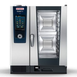 RATIONAL Electric iCombi Pro- 10-1/1 Elec